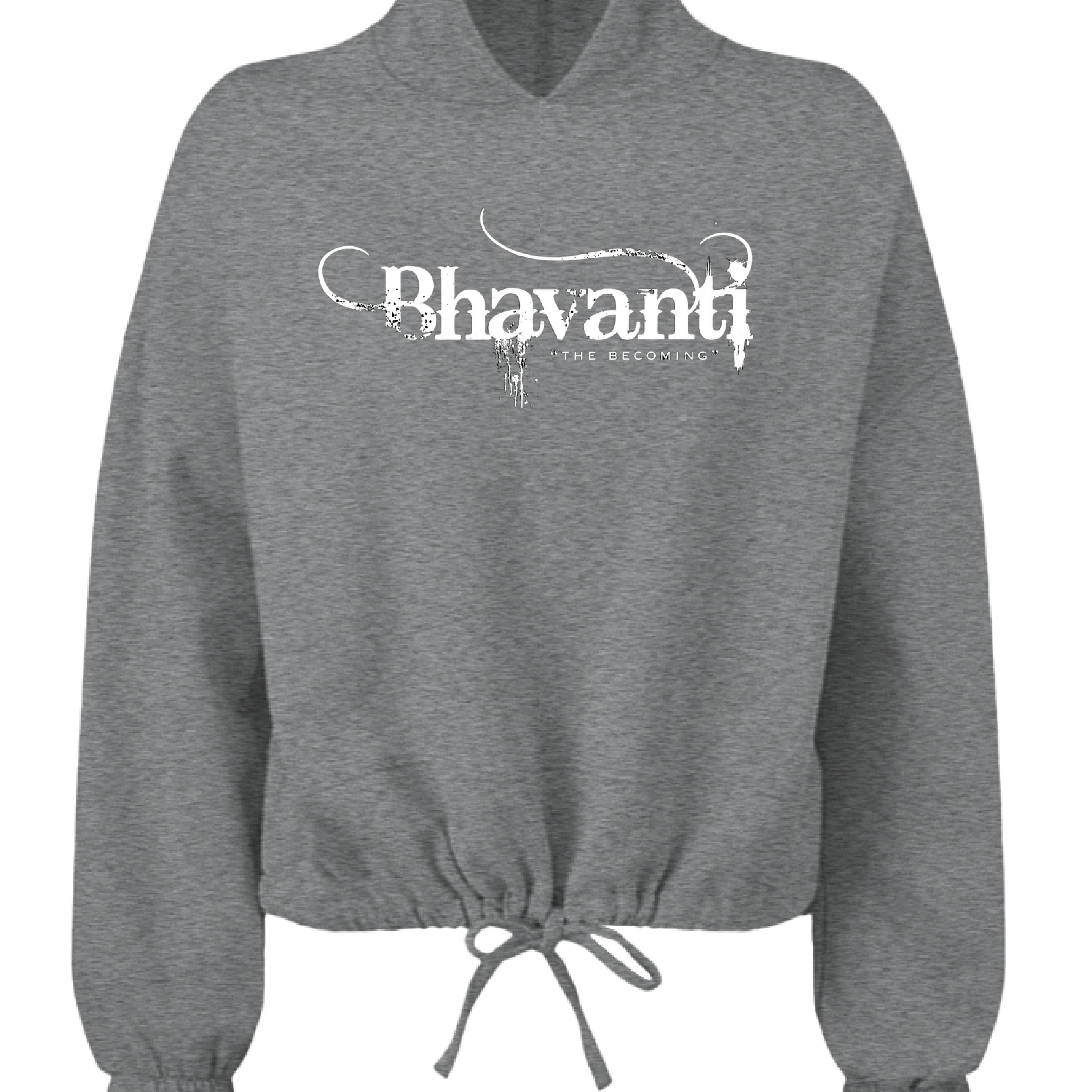 HEATHER GREY - FRONT