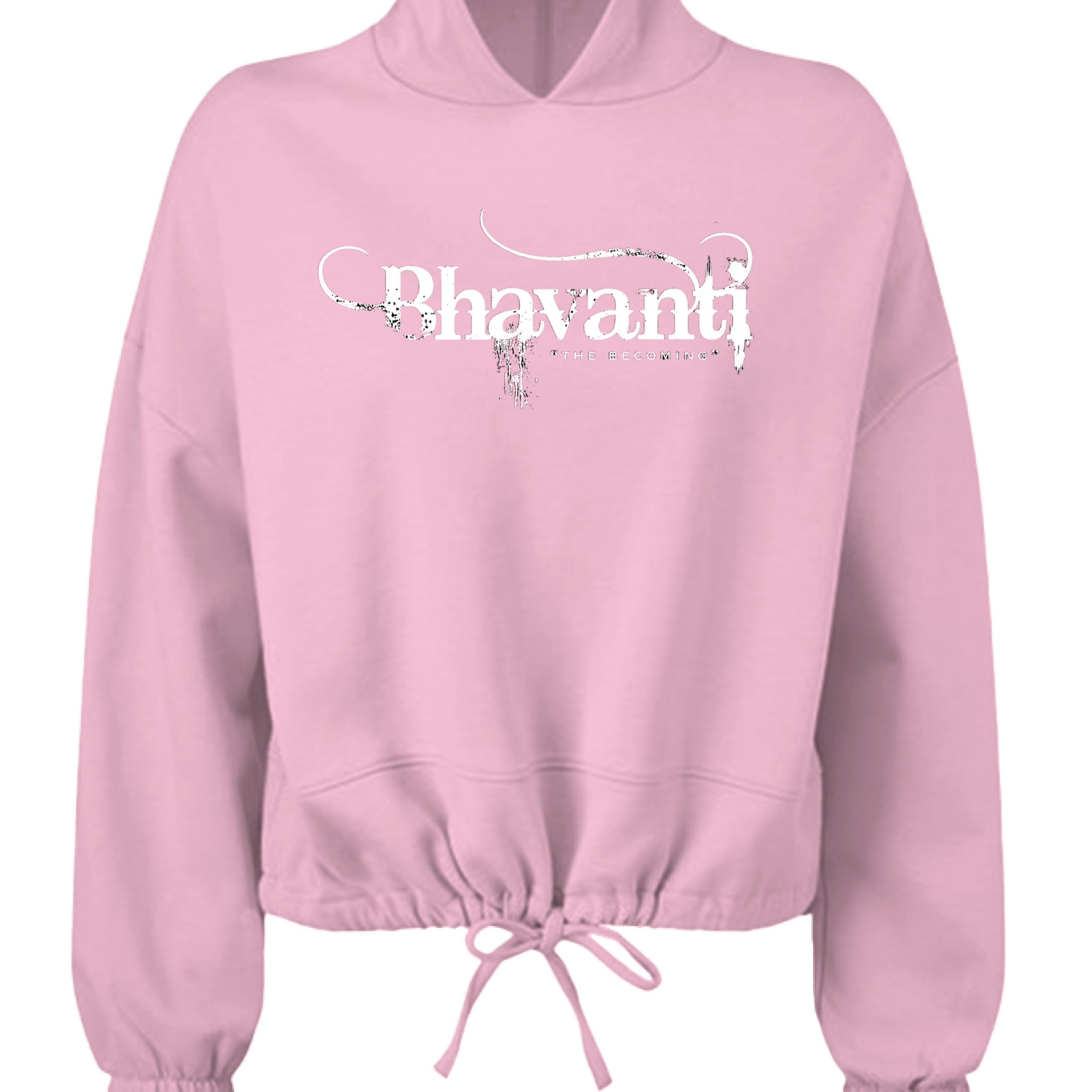LIGHT PINK - FRONT