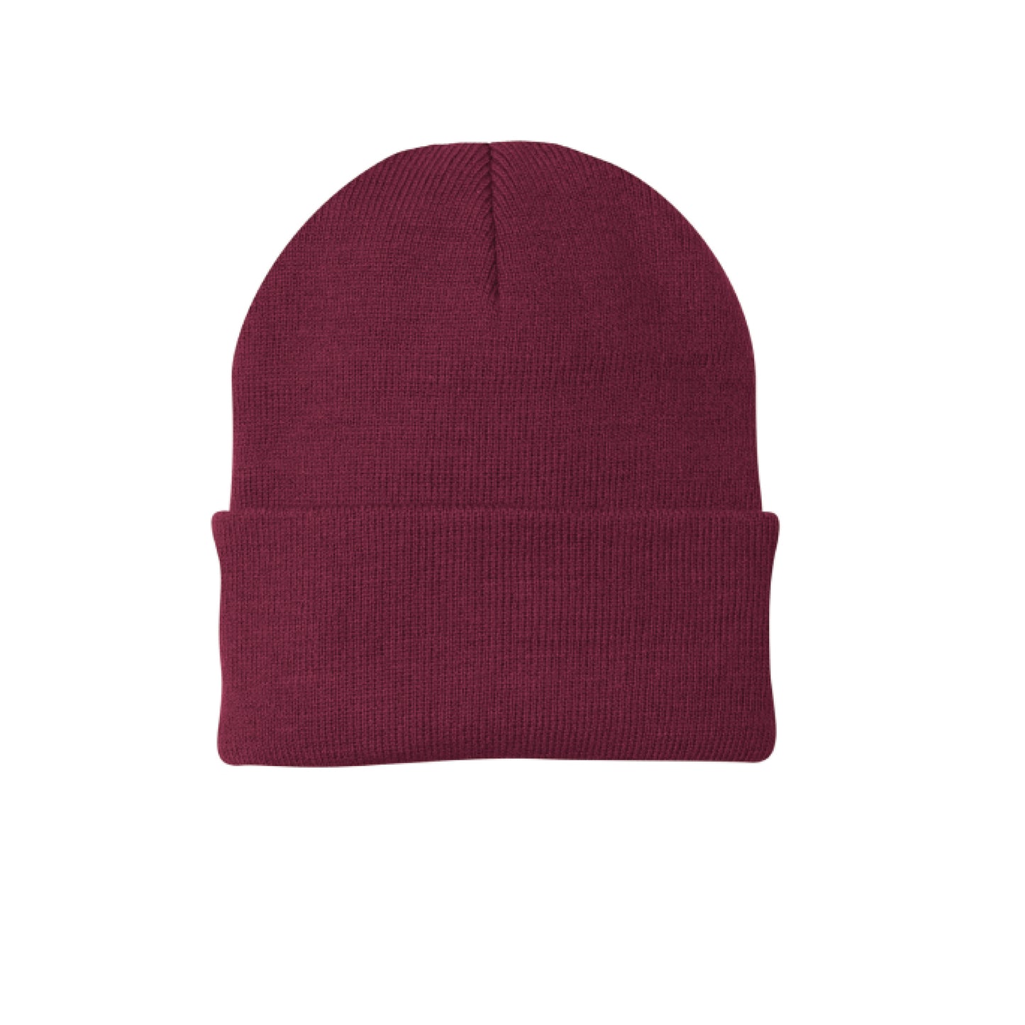 Maroon - BACK