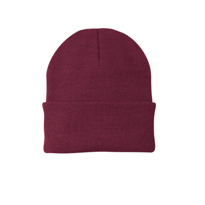 Maroon - BACK