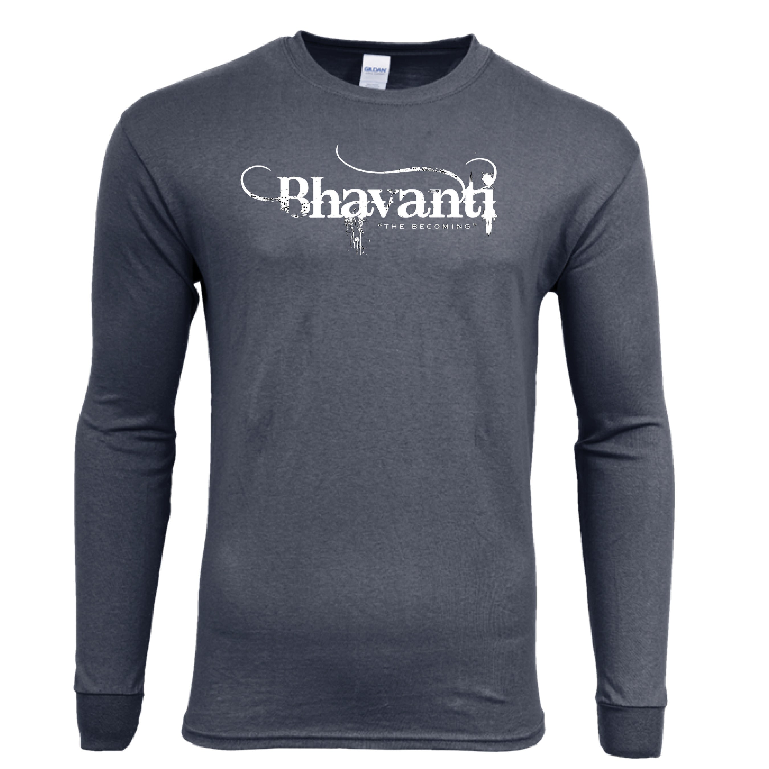 NAVY - FRONT