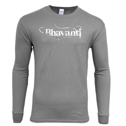 GRAPHITE HEATHER - FRONT