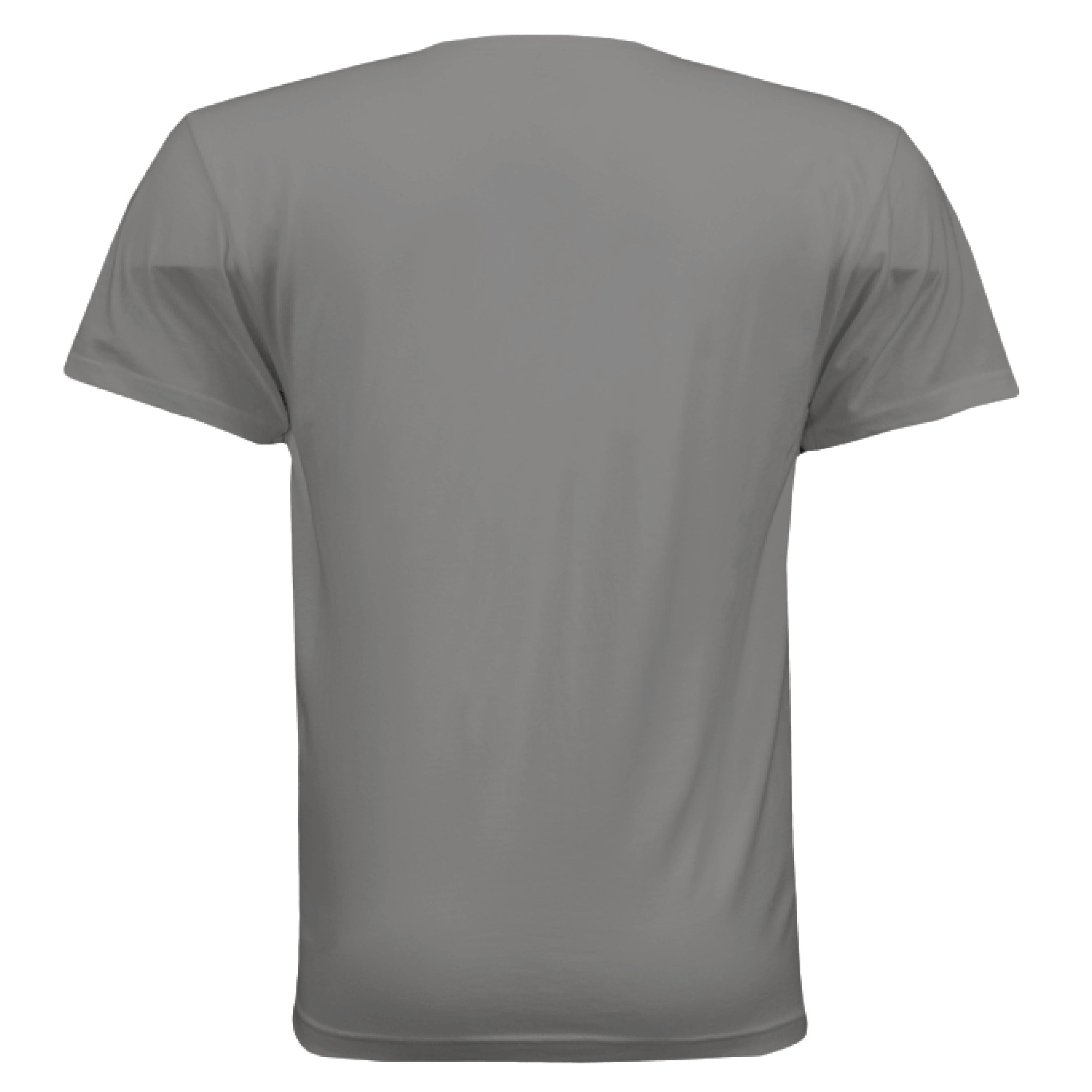 BLACK MELANGE - BACK