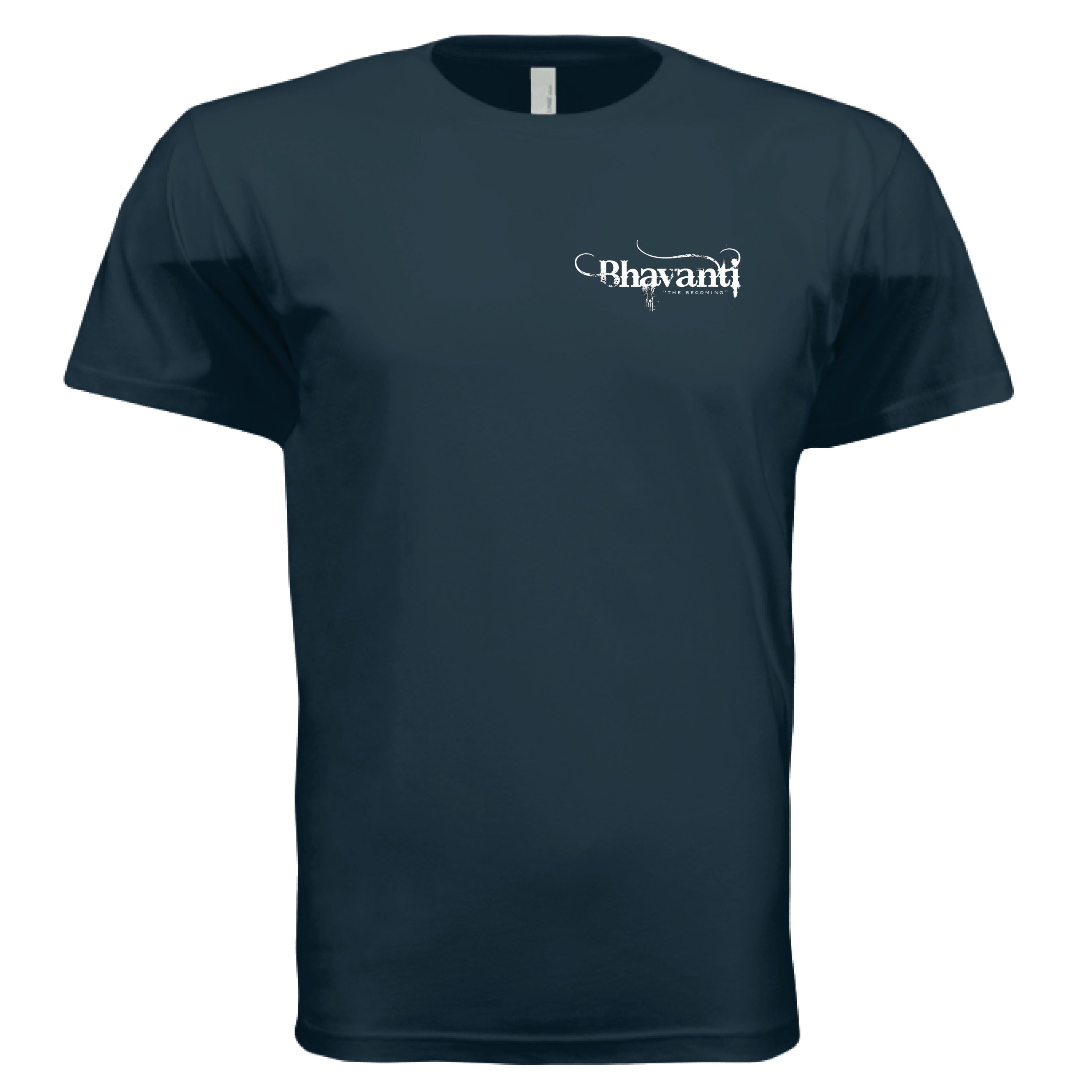 FRENCH NAVY - FRONT