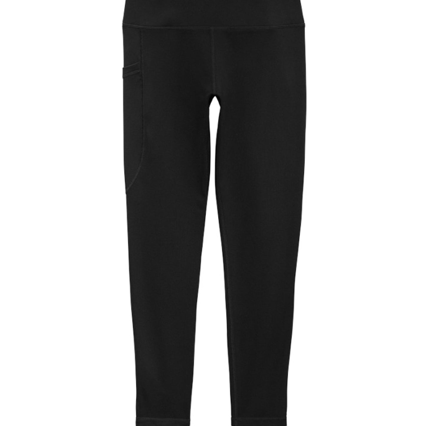 Black - FRONT