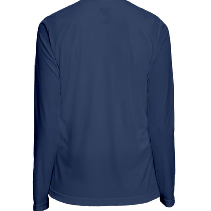 SPORT DARK NAVY - BACK