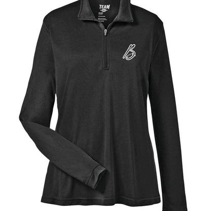 BLACK - FRONT