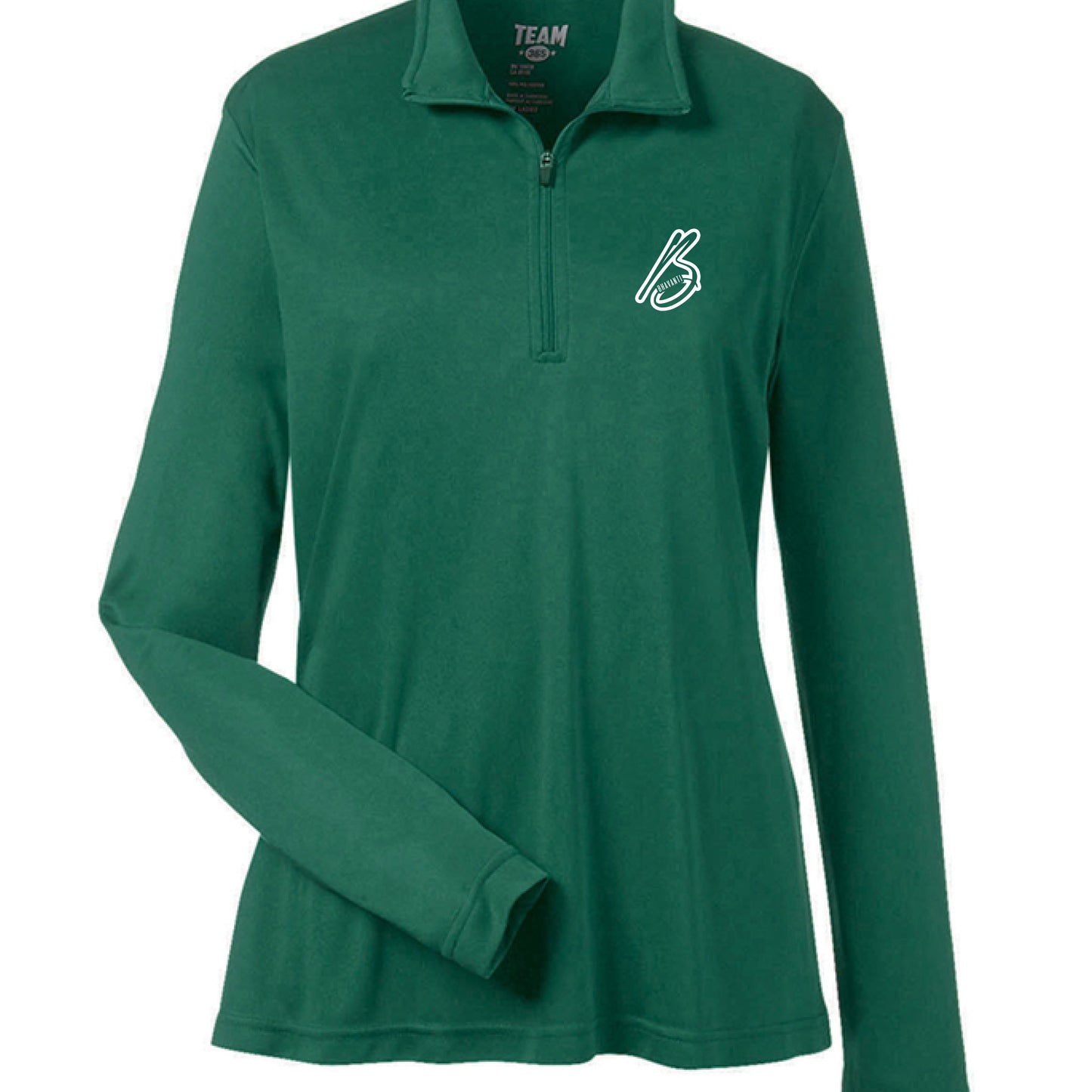 SPORT FOREST - FRONT